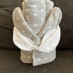 Burp & Washcloth Style 1