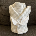 Burp & Washcloth Style 3