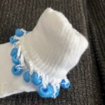 Blue Beads
