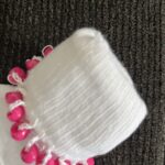 Pink Beads